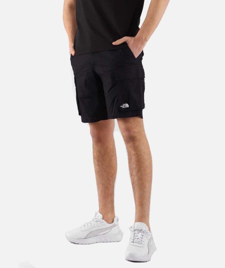 Anticline cargo bermuda shorts - Duepistudio ***** Abbigliamento, Accessori e Calzature | Uomo - Donna