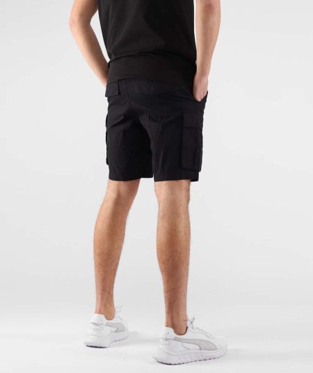 Anticline cargo bermuda shorts