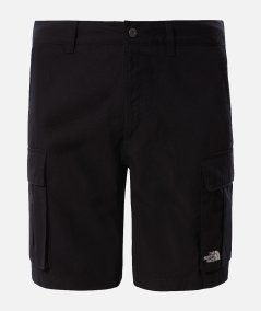 Anticline cargo bermuda shorts