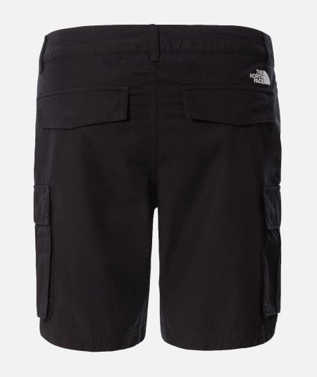 Anticline cargo bermuda shorts