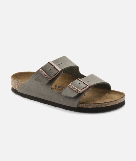 Arizona Birko-Flor Nubuck slipper - Duepistudio ***** Abbigliamento, Accessori e Calzature | Uomo - Donna