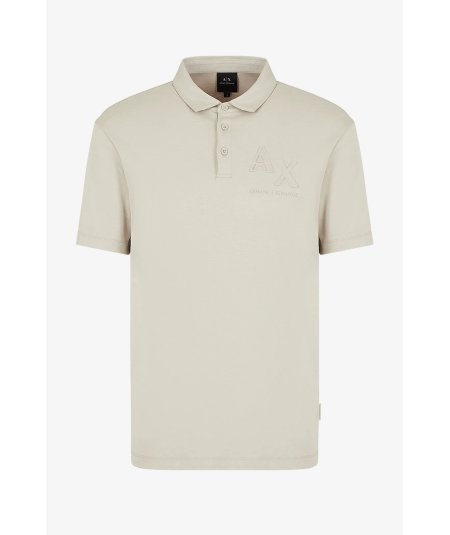 Interlock polo shirt - Duepistudio ***** Abbigliamento, Accessori e Calzature | Uomo - Donna