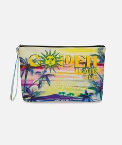 Mini Pochette Sundown