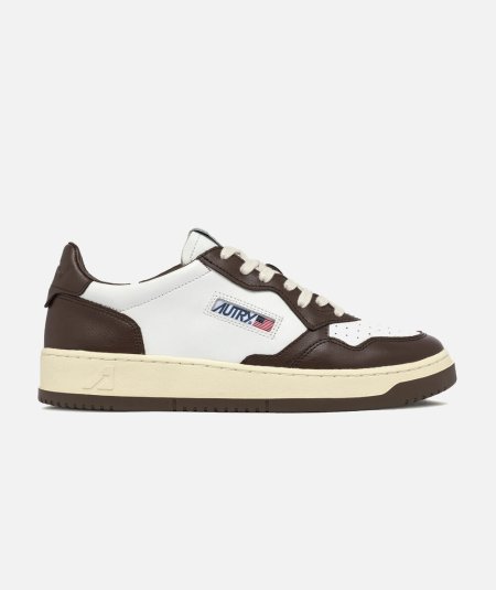 SNEAKERS MEDALIST LOW MAN - Duepistudio ***** Abbigliamento, Accessori e Calzature | Uomo - Donna