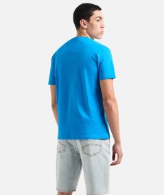 Regular fit jersey T-shirt