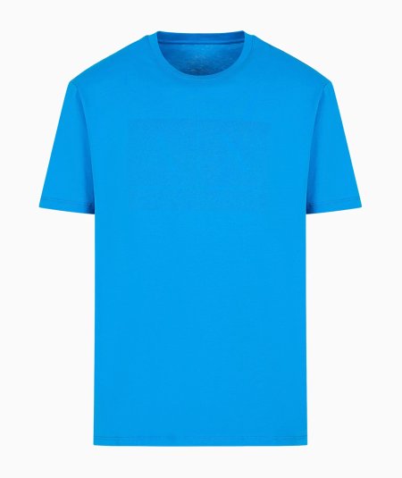 Regular fit jersey T-shirt