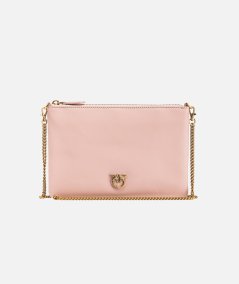 Classic Flat Love Bag Simply bag