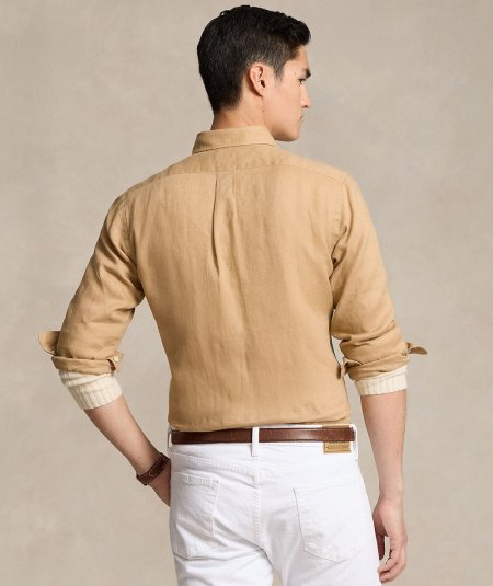 Linen shirt