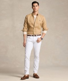 Linen shirt