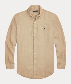 Linen shirt