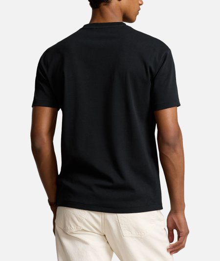 T-SHIRT INTERLOCK