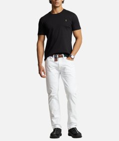 T-sirt interlock slim fit