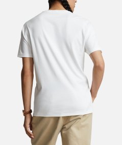 T-SHIRT INTERLOCK