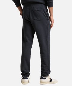 PANTALONE FELPA LOOPBACK TERRY CRUISE