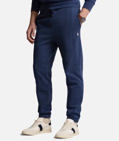 PANTALONE FELPA LOOPBACK TERRY CRUISE