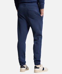 PANTALONE FELPA LOOPBACK TERRY CRUISE