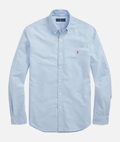 CAMICIA CLASSIC OXFORD