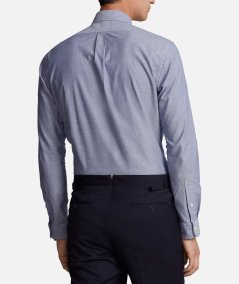 Camicia Oxford Stretch