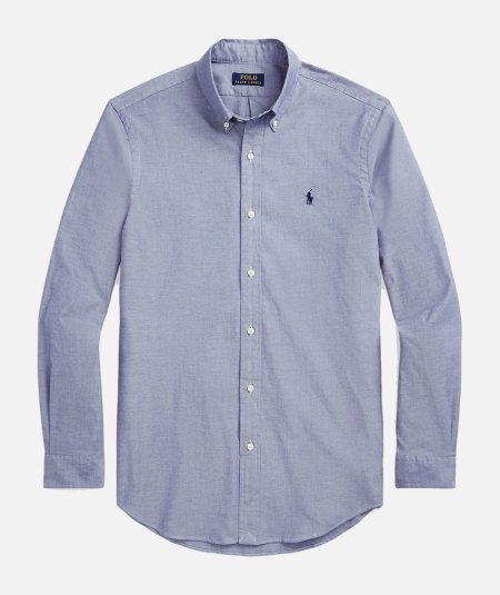 Camicia Oxford Stretch