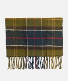 Sciarpa Yaxley Tartan