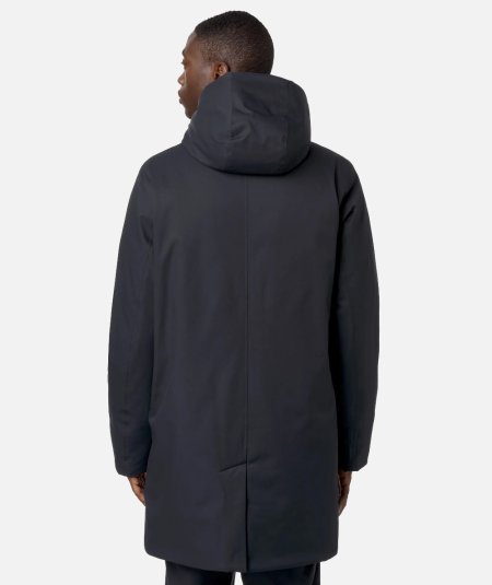 PARKA JARNO TWILL MARMOTTA