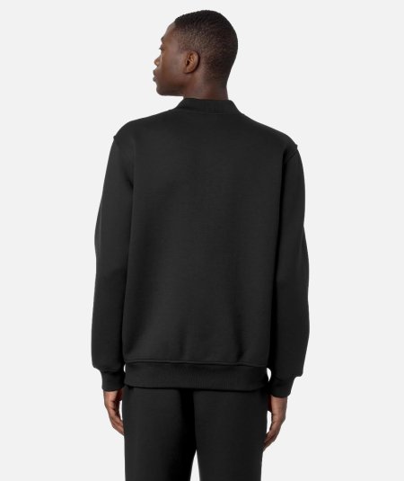 FELPA FULL-ZIP ABEL SPACER