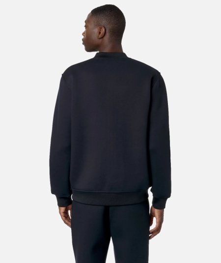 FELPA FULL-ZIP ABEL SPACER