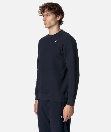 Felpa Baptiste Heavy Fleece