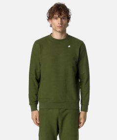 Felpa Baptiste Heavy Fleece