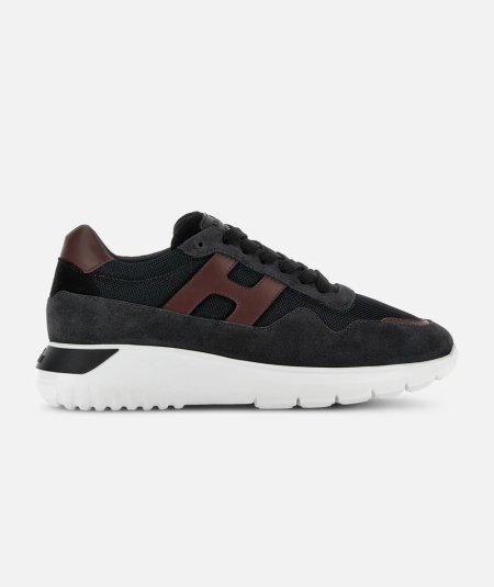 Sneakers Hogan Interactive 3 - Duepistudio ***** Abbigliamento, Accessori e Calzature | Uomo - Donna