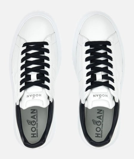 Hogan H-Stripes sneakers