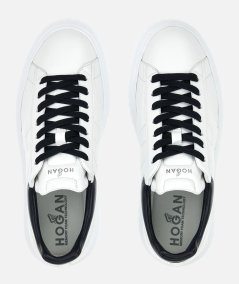 Hogan H-Stripes sneakers