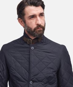 Lutz Quilted Jacket