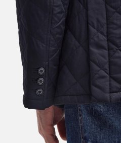 Lutz Quilted Jacket