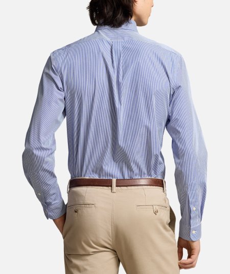 CAMICIA RIGA STRETTA