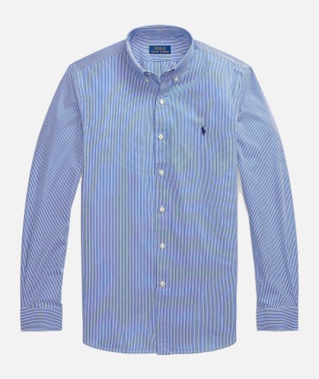 CAMICIA RIGA STRETTA