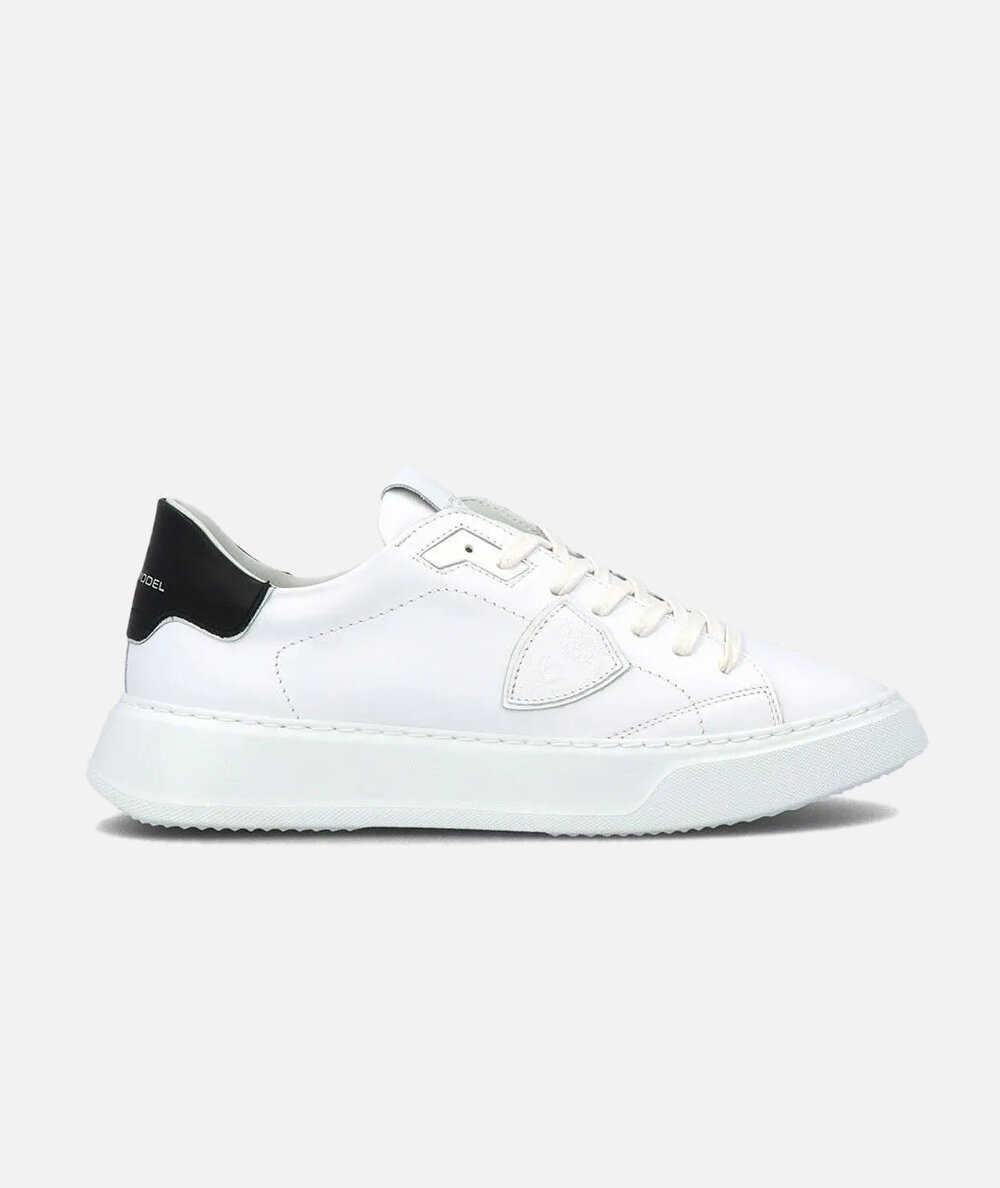 SNEAKERS TEMPLE LOW MAN