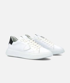 SNEAKERS TEMPLE LOW MAN