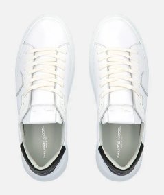 SNEAKERS TEMPLE LOW MAN