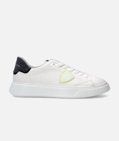 SNEAKERS TEMPLE LOW MAN