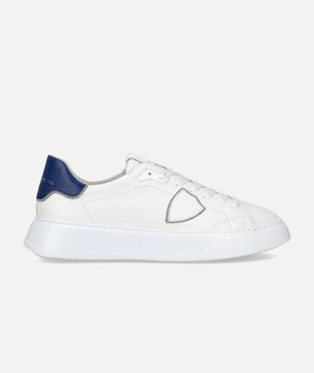 SNEAKERS TEMPLE LOW MAN