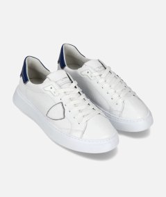 SNEAKERS TEMPLE LOW MAN