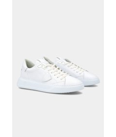 SNEAKERS TEMPLE LOW MAN