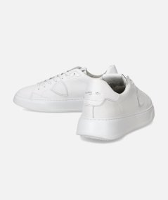 SNEAKERS TEMPLE LOW MAN