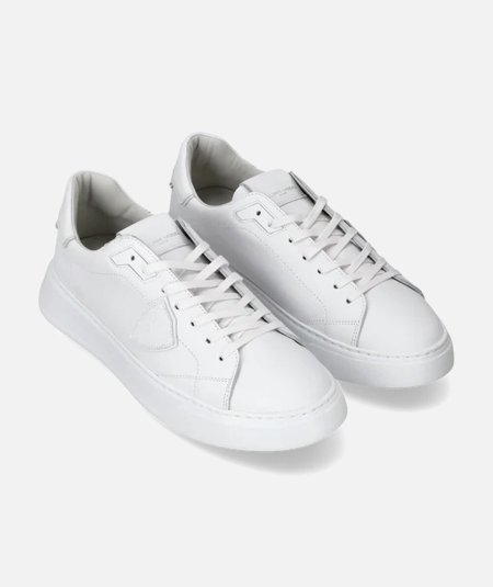 SNEAKERS TEMPLE LOW MAN