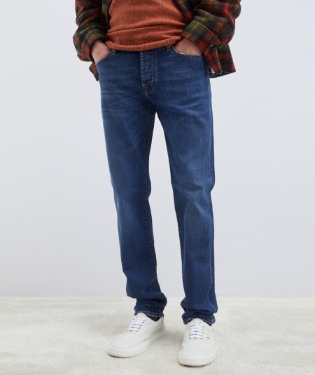 Jeans New 529 Walsh - Duepistudio ***** Abbigliamento, Accessori e Calzature | Uomo - Donna