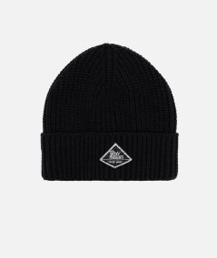 Cappello Beanie Knitted