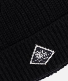 Cappello Beanie Knitted