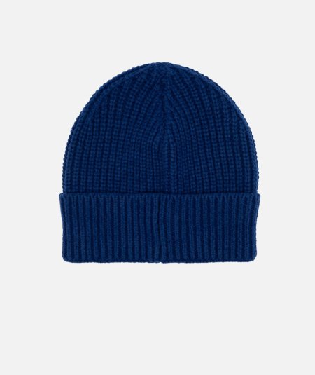 Cappello Beanie Knitted