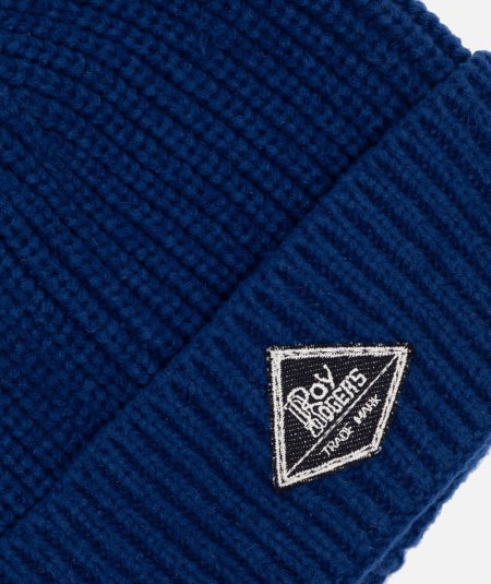 Cappello Beanie Knitted